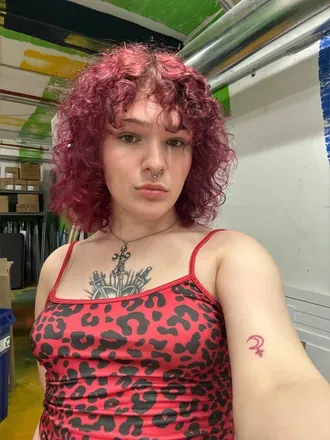 OnlyFans cuenta harlotfairylife avatar 1