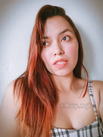 OnlyFans cuenta mary_mejt avatar 1