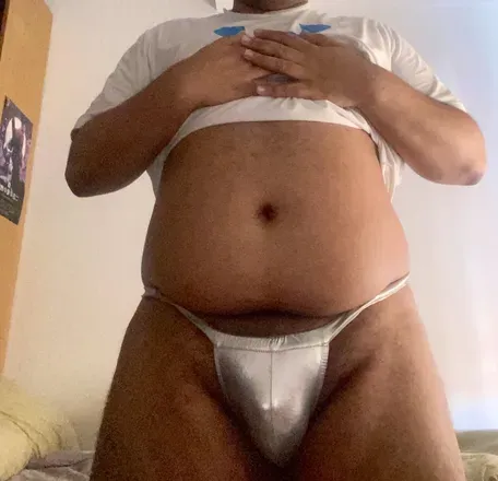 OnlyFans cuenta papibawdy header 2