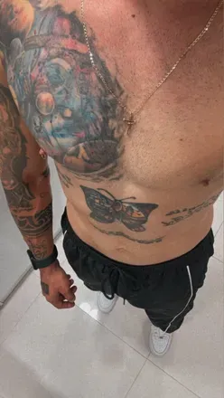 OnlyFans cuenta elizaldeadrian avatar 1