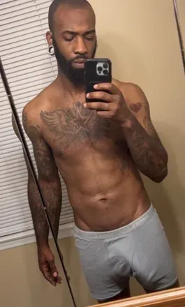 OnlyFans cuenta grownandnasty91 avatar 1