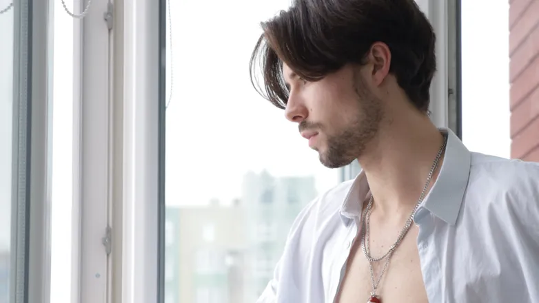 OnlyFans cuenta cristianmadsen header 2