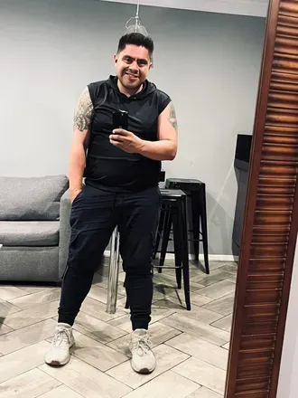 OnlyFans cuenta soyelserchromero avatar 1