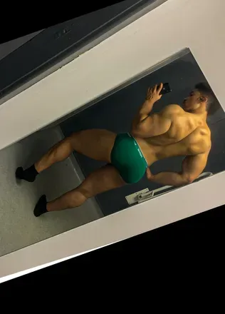 OnlyFans account  andrechicago header 2