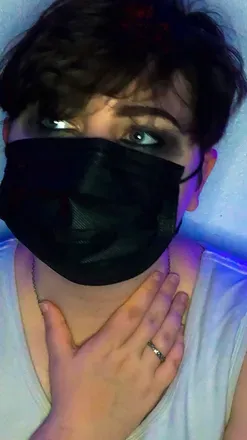 OnlyFans cuenta reaperzvoxs avatar 1