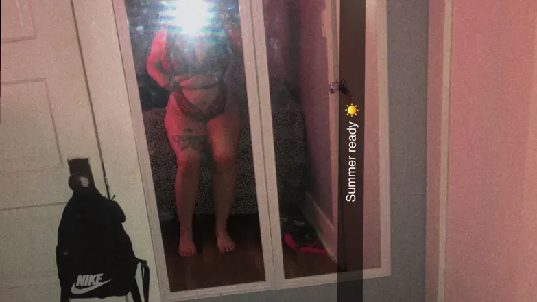 OnlyFans account  mysticbritt1523 avatar 1