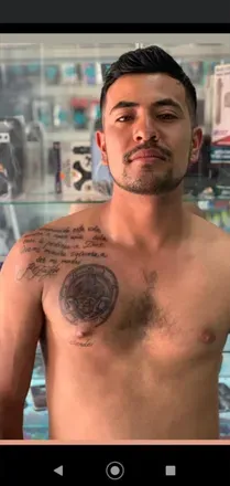 OnlyFans account  tony.slp.mexico avatar 1