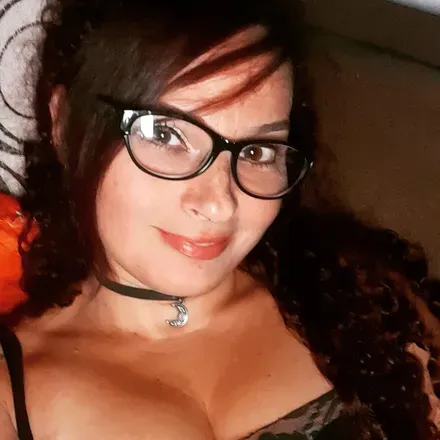 OnlyFans cuenta chiky123 avatar 1