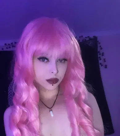 OnlyFans cuenta xdemonicfairyx avatar 1