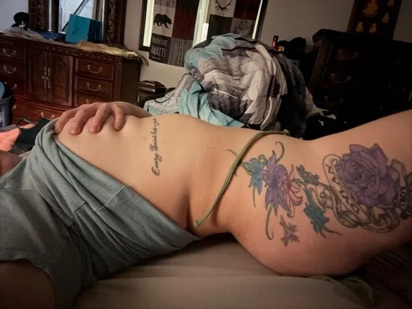 OnlyFans cuenta gracecountrygril header 2