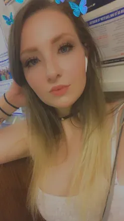 OnlyFans account  princesscasper97 avatar 1
