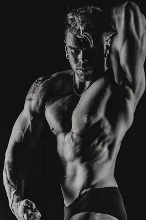OnlyFans account  bininchke avatar 1