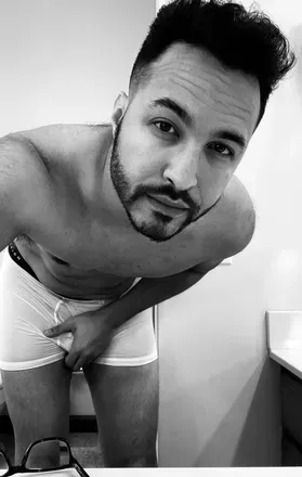 OnlyFans cuenta mrthirteeninches avatar 1