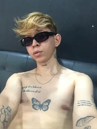 OnlyFans cuenta ygordemetrio9 avatar 1