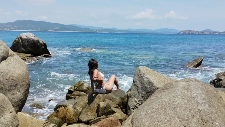 OnlyFans cuenta karen_gonzalez header 2