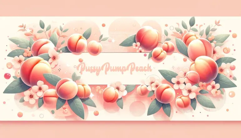 OnlyFans cuenta pussypumppeach header 2