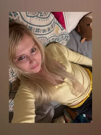 OnlyFans account  hexybunny88 header 2