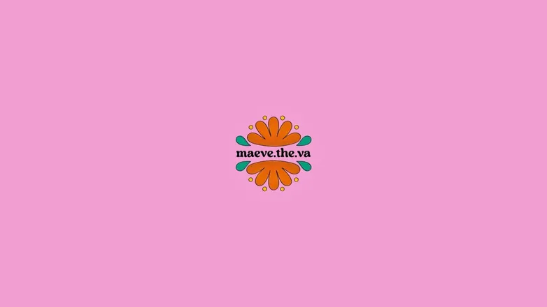 OnlyFans cuenta maeve.the.va header 2