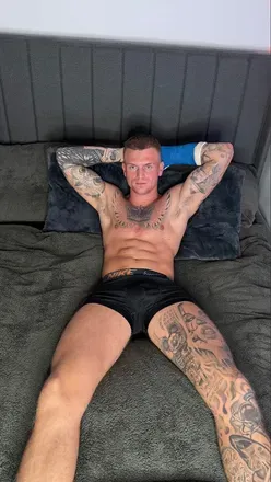 OnlyFans cuenta shaunking18 avatar 1