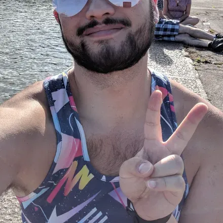 OnlyFans cuenta gaysianrugger avatar 1