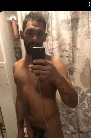 OnlyFans cuenta dantenmickey avatar 1