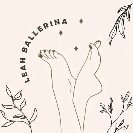 OnlyFans cuenta uleahballerina avatar 1