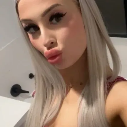 OnlyFans cuenta saskiarose avatar 1