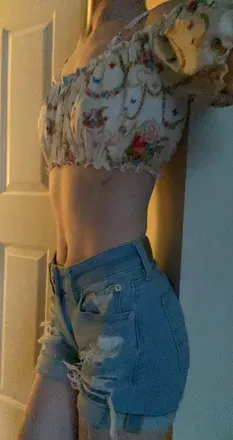 OnlyFans cuenta skinnyvanillaxo avatar 1