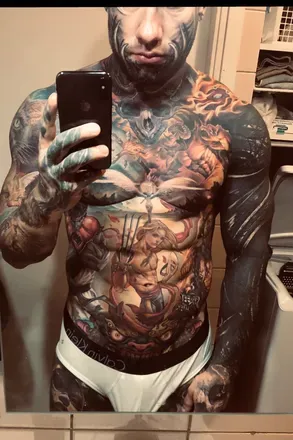 OnlyFans cuenta mikekoo69 avatar 1