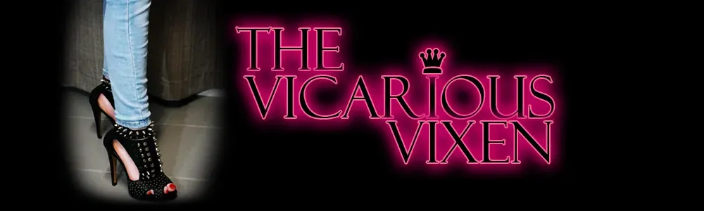 OnlyFans cuenta thevicariousvixen header 2