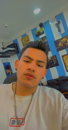 OnlyFans cuenta newtonickxxx header 2