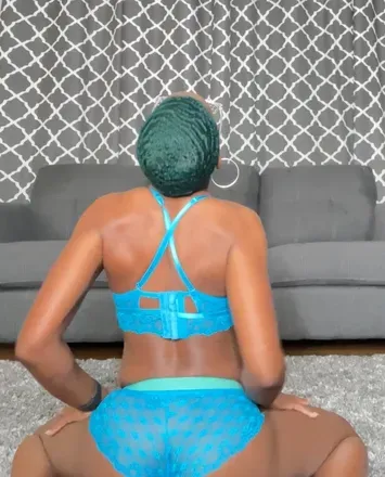 OnlyFans cuenta mocha_fitbit avatar 1