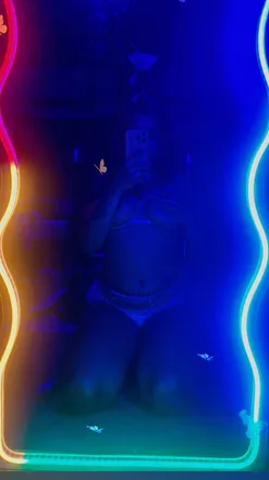 OnlyFans cuenta alexxandriax header 2