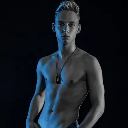 OnlyFans cuenta itskjk avatar 1