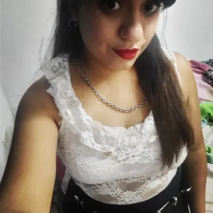 OnlyFans cuenta abrilveronica avatar 1