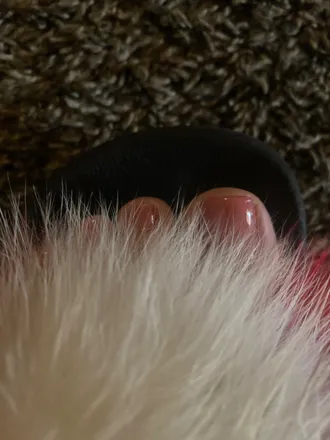 OnlyFans cuenta mimislovelyfeet header 2
