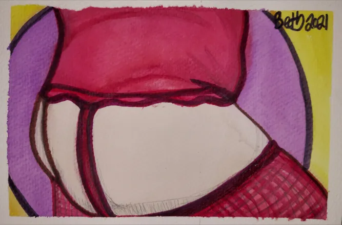 OnlyFans cuenta mskittymcghee header 2