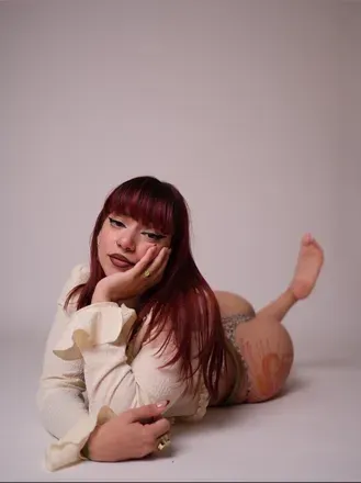 OnlyFans cuenta licherallyfeet header 2