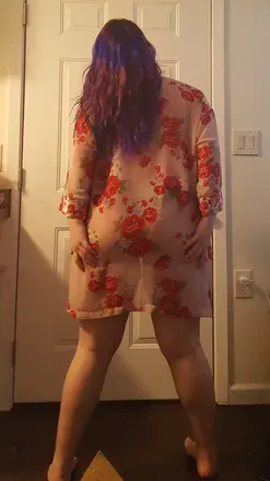 OnlyFans cuenta slutnymph avatar 1