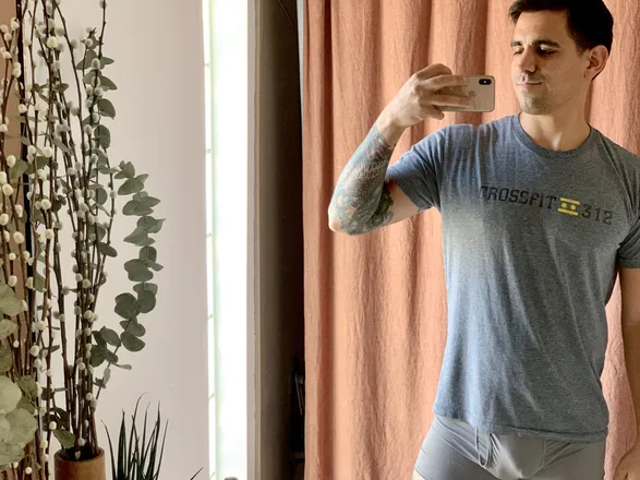 OnlyFans account  doublescorpiox header 2