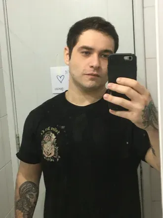 OnlyFans cuenta javisquare avatar 1