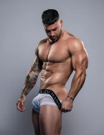 OnlyFans cuenta dandyboyy avatar 1