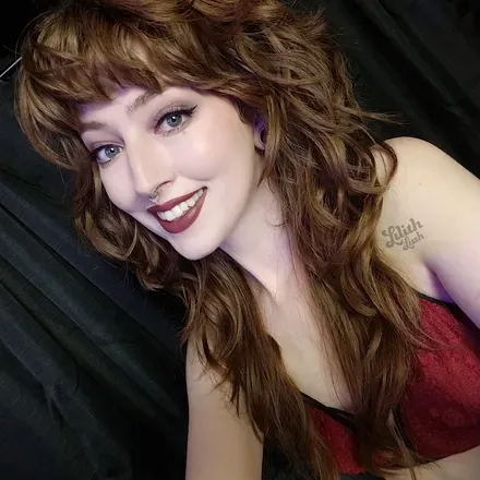 OnlyFans cuenta lilithlush avatar 1