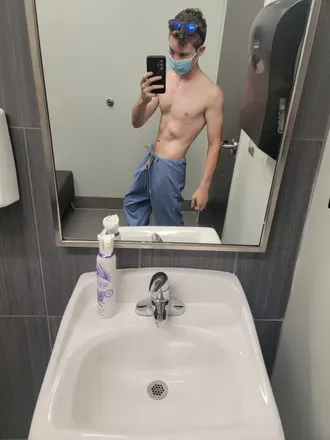 OnlyFans cuenta kobyaustin1 avatar 1