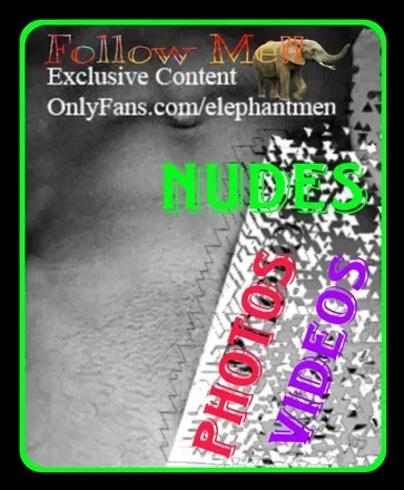 OnlyFans cuenta elephantmen avatar 1