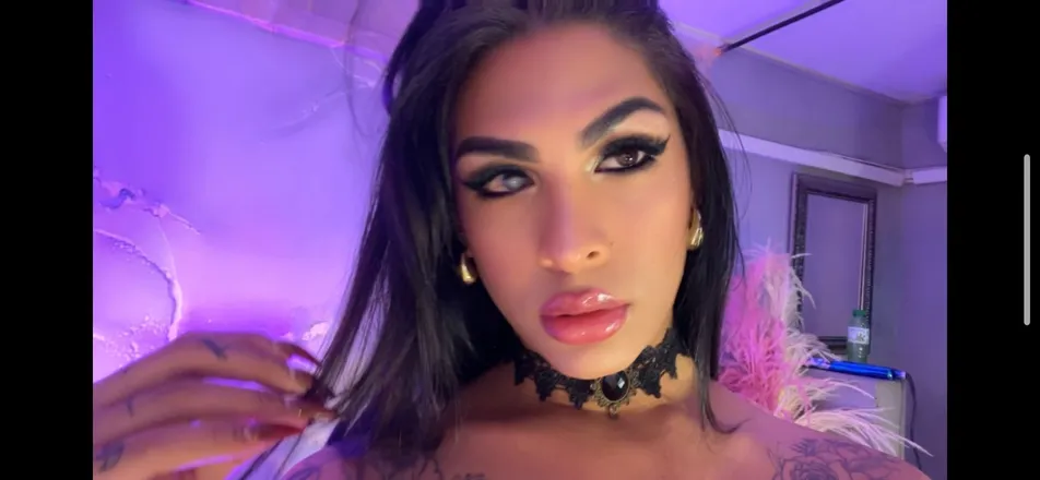 OnlyFans account  tiffanyhot1234 header 2