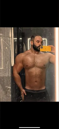 OnlyFans account  buffdude69 header 2