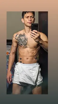 OnlyFans cuenta jonatanstivenl97 avatar 1