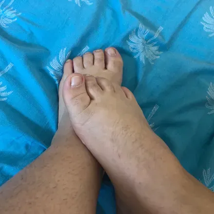 OnlyFans cuenta littlebaddie.feets avatar 1