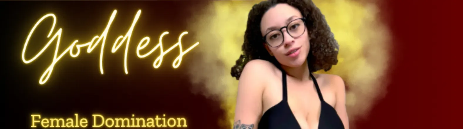 OnlyFans account  fiestry header 2